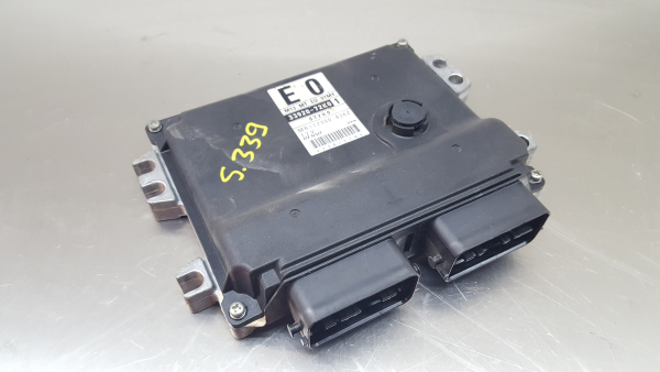 Centralina motor / ECU SUZUKI Swift III (MZ, EZ)
