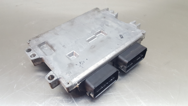 Centralina motor / ECU SUZUKI Swift III (MZ, EZ) Imagem-3