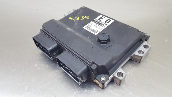 Centralina motor / ECU SUZUKI Swift III (MZ, EZ) Imagem-1