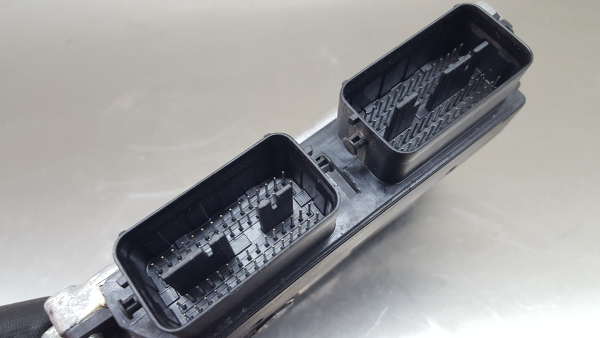 Centralina motor / ECU SUZUKI Swift III (MZ, EZ) Imagem-4