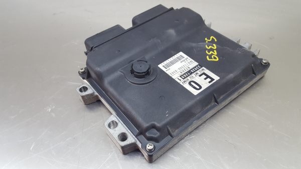 Centralina motor / ECU SUZUKI Swift III (MZ, EZ) Imagem-2