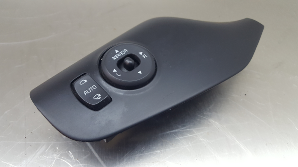 Comando de espelhos KIA Ceed (JD)
