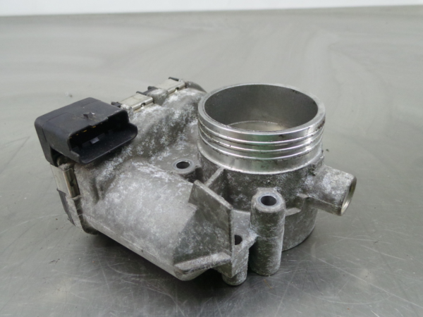 Cuerpo Mariposa/ Aceleración PEUGEOT 307 (3A/C)