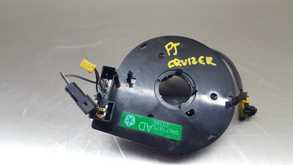 Fita de airbags CHRYSLER PT Cruiser (PT_) Imagem-1