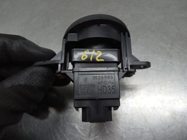 Comando multifunzione HONDA Civic VIII Hatchback (FN_, FK_) Imagem-2