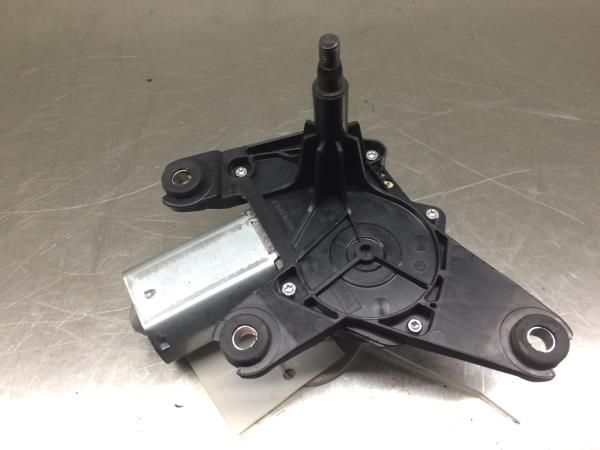 Motor limpa vidros trás RENAULT Trafic III Combi (JG_)