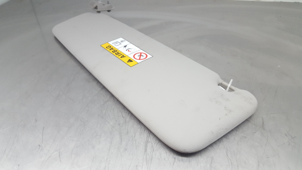 Parasol Derecho RENAULT Trafic III Combi (JG_) Imagem-1