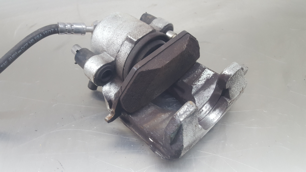 Pinça travão / maxila de travão frente esquerda SEAT Ibiza V (KJ1) Imagem-1