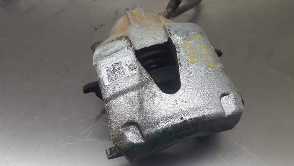 Pinça travão / maxila de travão frente esquerda SEAT Ibiza V (KJ1) Imagem-3