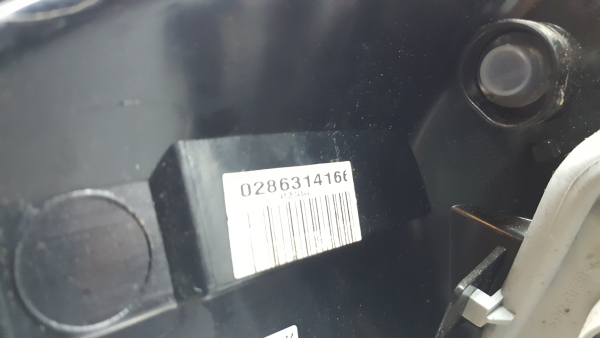 Feu arrière Droite RENAULT Captur (J5_) Imagem-3