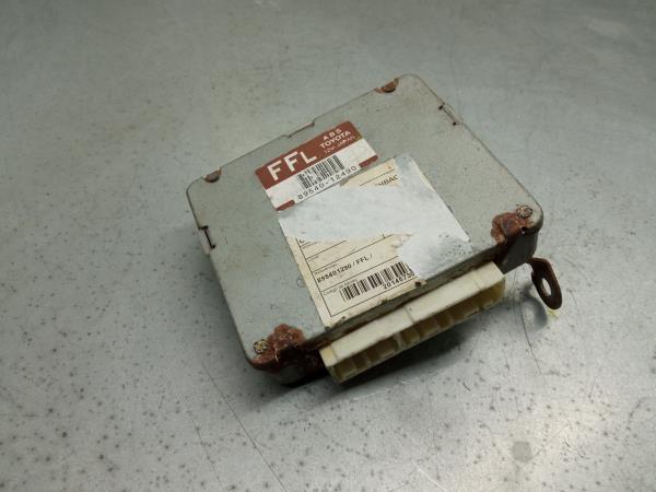 Centralina ABS TOYOTA Corolla Hatchback (_E12_)