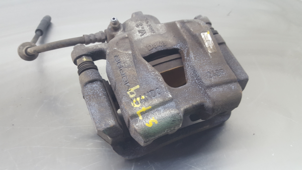 Pinza de freno Delantero Derecho JEEP Renegade (BU, B1) Imagem-2