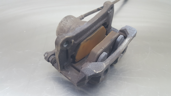 Pinza de freno Delantero Derecho JEEP Renegade (BU, B1) Imagem-1