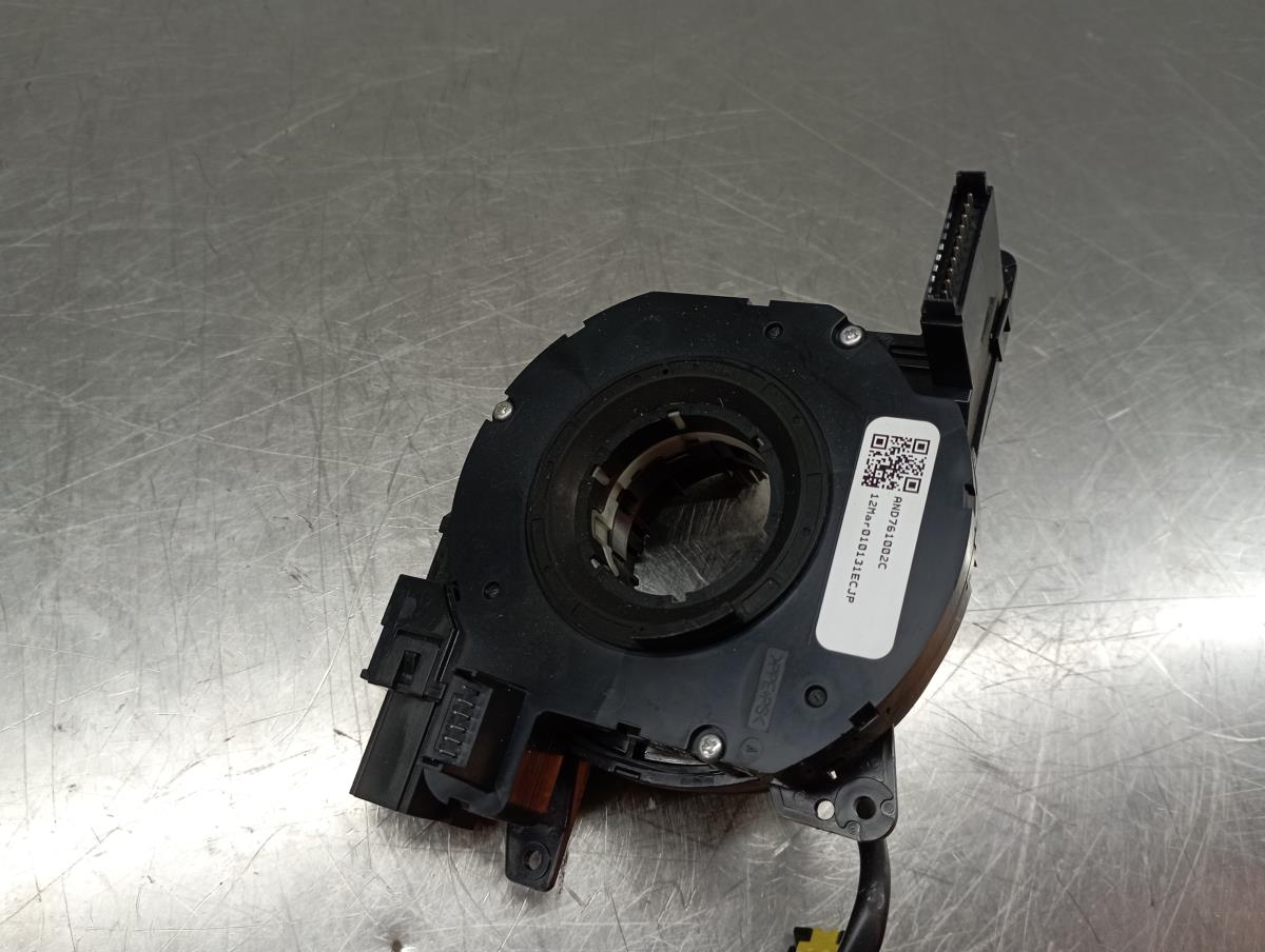 Fita de airbags FORD Focus III Imagem-1