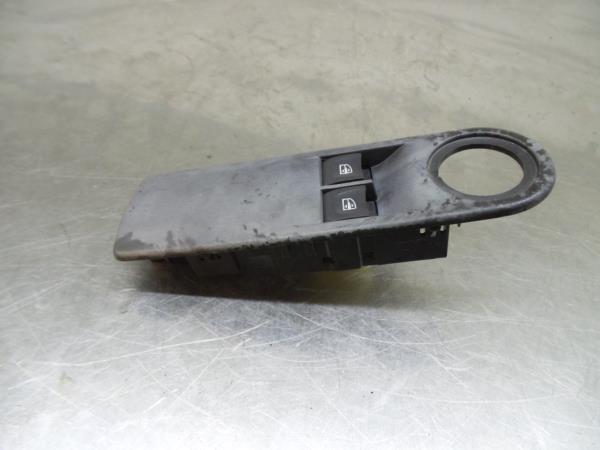 Commande / interrupteur lève-vitre Avant gauche RENAULT Clio IV (BH_) Imagem-1