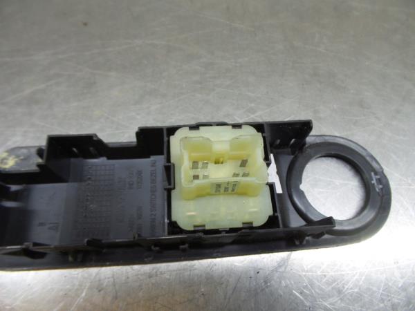 Commande / interrupteur lève-vitre Avant gauche RENAULT Clio IV (BH_) Imagem-2