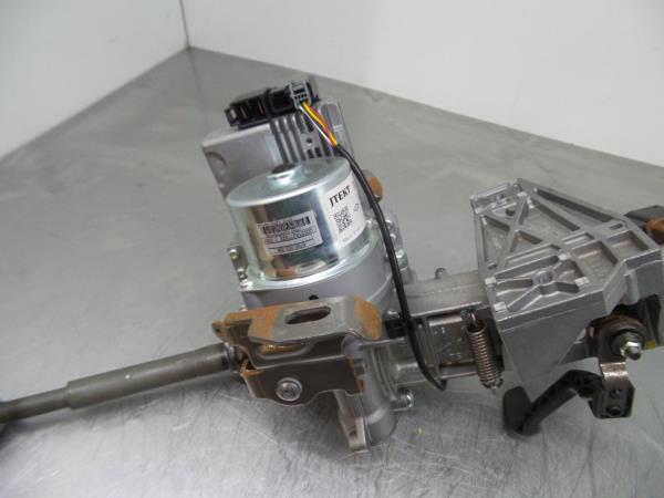 Colonna dello sterzo RENAULT Clio IV (BH_) Imagem-1