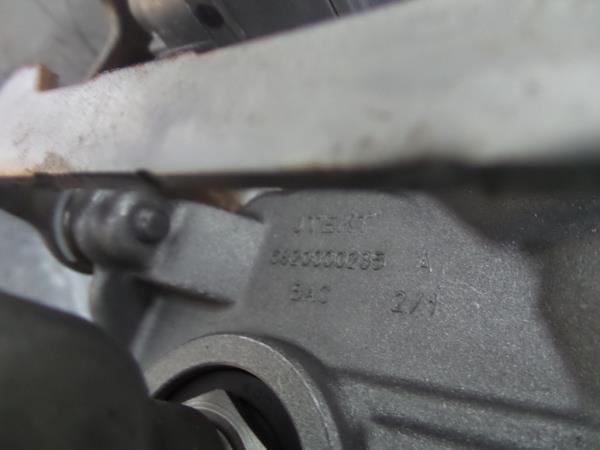 Colonna dello sterzo RENAULT Clio IV (BH_) Imagem-3