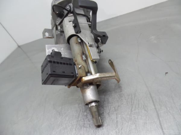 Colonna dello sterzo RENAULT Clio IV (BH_) Imagem-2