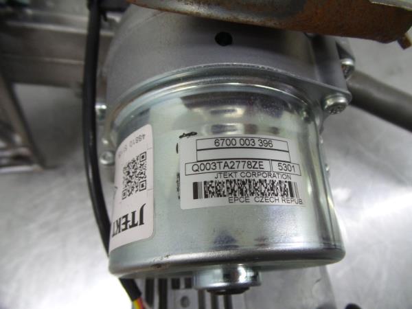 Colonna dello sterzo RENAULT Clio IV (BH_) Imagem-4