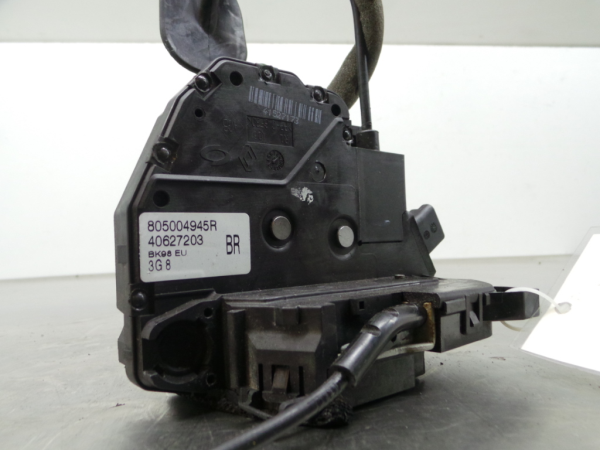 Fechadura / fecho porta frente direito RENAULT Clio IV (BH_) Imagem-2