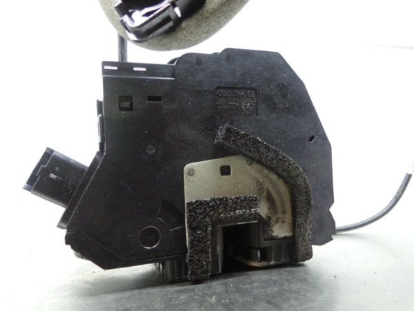 Fechadura / fecho porta frente direito RENAULT Clio IV (BH_) Imagem-1