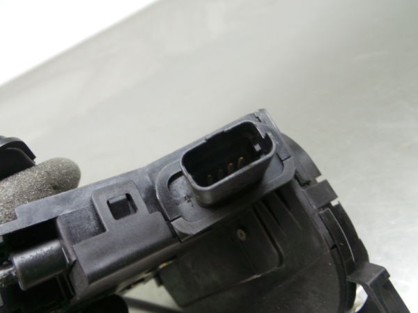 Fechadura / fecho porta frente direito RENAULT Clio IV (BH_) Imagem-3