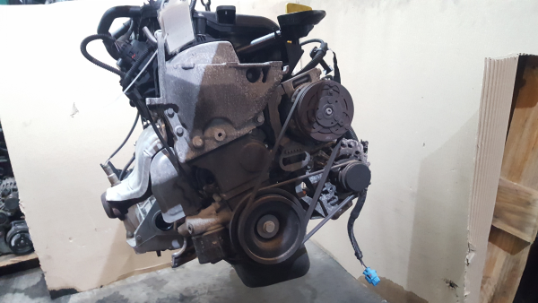 Moteur complet RENAULT Clio IV (BH_)