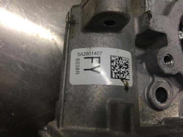 Corpo borboleta RENAULT Clio IV (BH_) Imagem-3