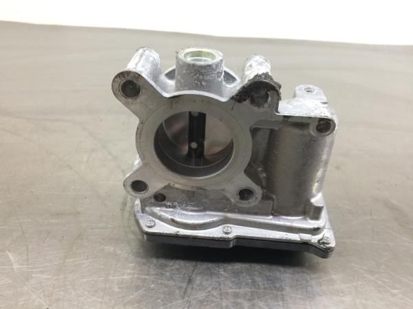 Corpo borboleta RENAULT Clio IV (BH_) Imagem-1