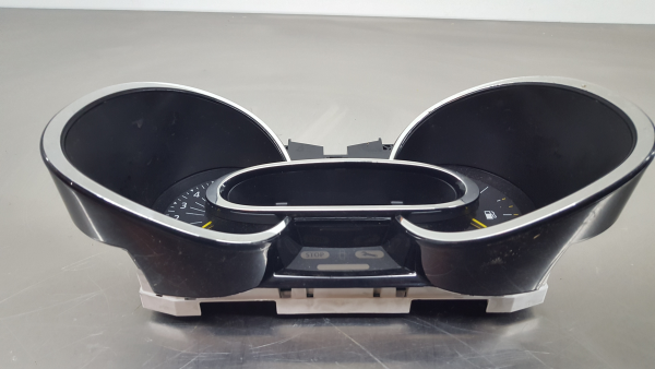 Quadrante / painel de instrumentos RENAULT Clio IV (BH_) Imagem-1
