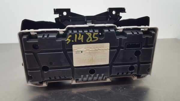 Quadrante / painel de instrumentos RENAULT Clio IV (BH_) Imagem-2