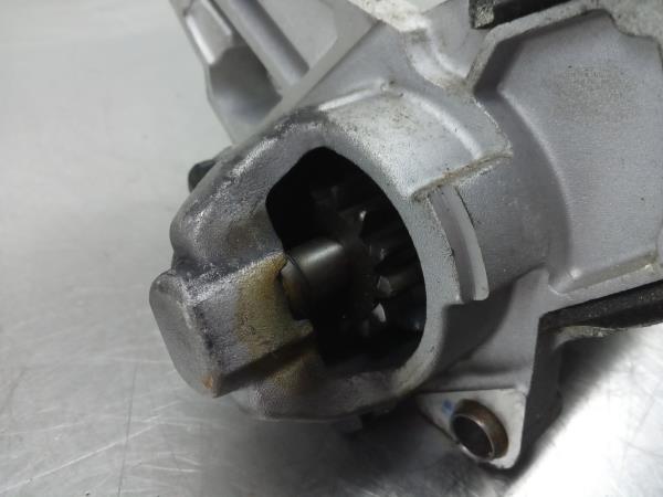 Motor de arranque RENAULT Clio IV (BH_) Imagem-1