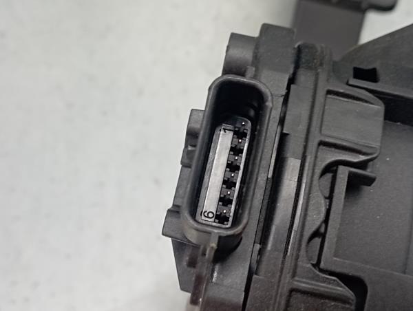 Pedal do acelerador RENAULT Clio IV (BH_) Imagem-3