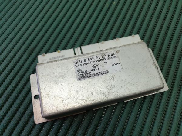 Centralina ABS MERCEDES-BENZ SLK (R170)