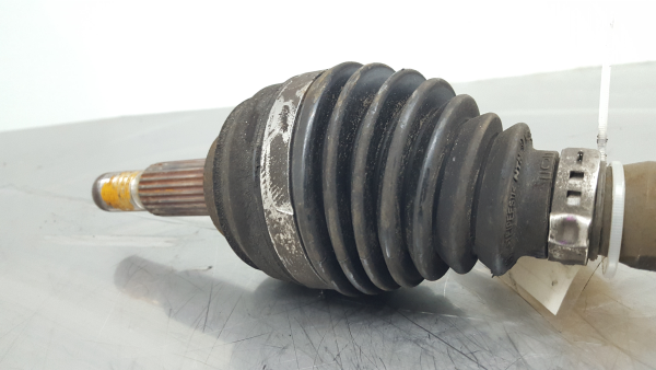 Transmissão frente direita RENAULT Clio IV (BH_) Imagem-2