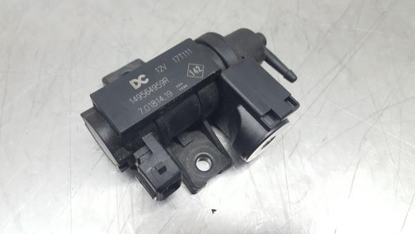 Válvula controlo de ar RENAULT Megane IV (B9A/M_)