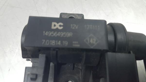 Válvula controlo de ar RENAULT Megane IV (B9A/M_) Imagem-2