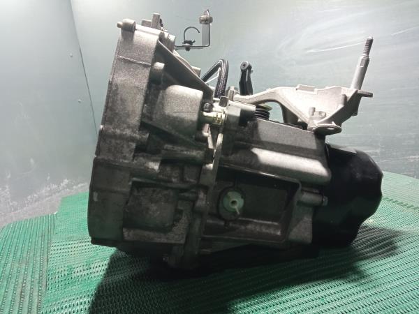 Caixa de velocidades manual RENAULT Clio IV (BH_) Imagem-1