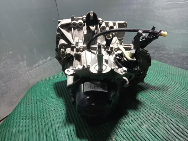 Caixa de velocidades manual RENAULT Clio IV (BH_) Imagem-2