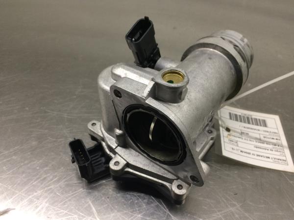 Corpo farfallato RENAULT Megane IV (B9A/M_)