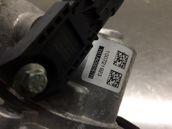 Corpo borboleta RENAULT Megane IV (B9A/M_) Imagem-4