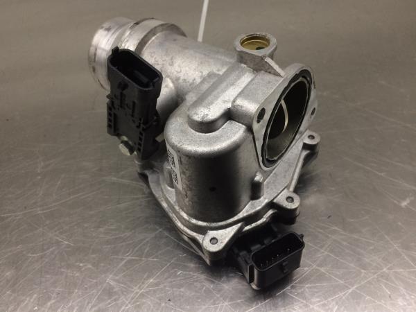 Corpo borboleta RENAULT Megane IV (B9A/M_) Imagem-1