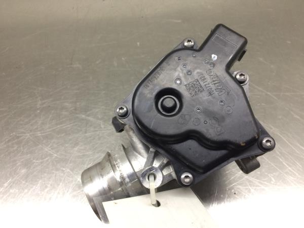 Corpo borboleta RENAULT Megane IV (B9A/M_) Imagem-3