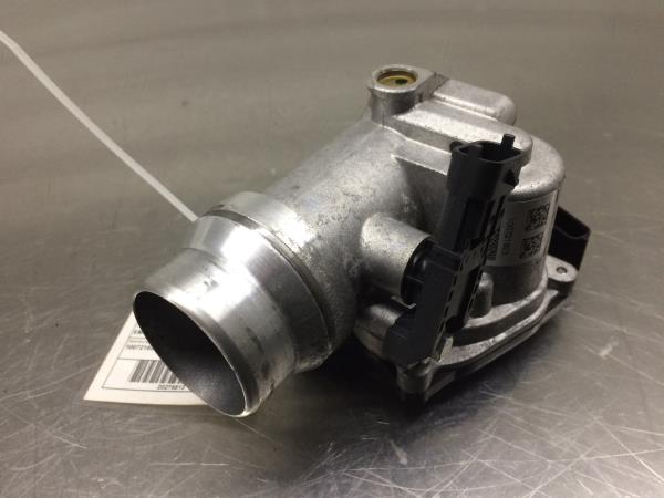 Corpo borboleta RENAULT Megane IV (B9A/M_) Imagem-2