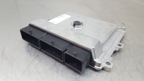 Centralina motor / ECU RENAULT Captur (J5_) Imagem-1