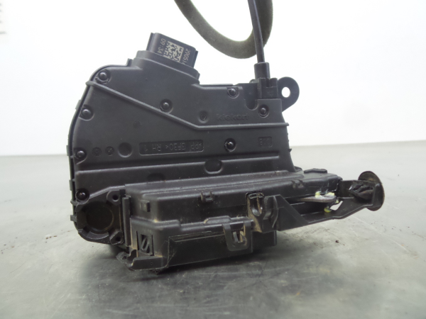 Cerradura / cierre puerta delantero derecho RENAULT Captur (J5_) Imagem-1