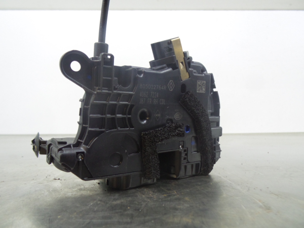Cerradura / cierre puerta delantero derecho RENAULT Captur (J5_)