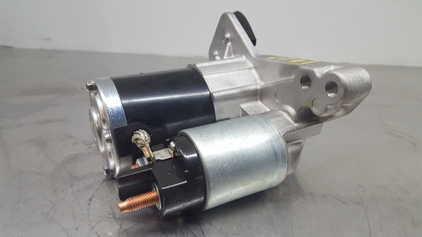 Motor de arranque RENAULT Captur (J5_) Imagem-1