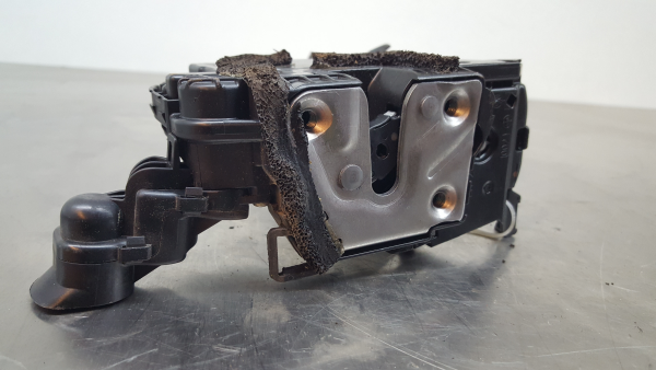 Serratura / chiusura porta anteriore sinistro RENAULT Captur (J5_)